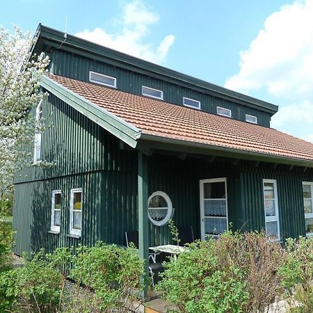 Ferienhaus Nr 18B1, Feriendorf Hagbuegerl, Bayr Wald Waldmuenchen Luaran gambar