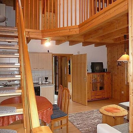 Ferienhaus Nr 18B1, Feriendorf Hagbuegerl, Bayr Wald Waldmuenchen Luaran gambar
