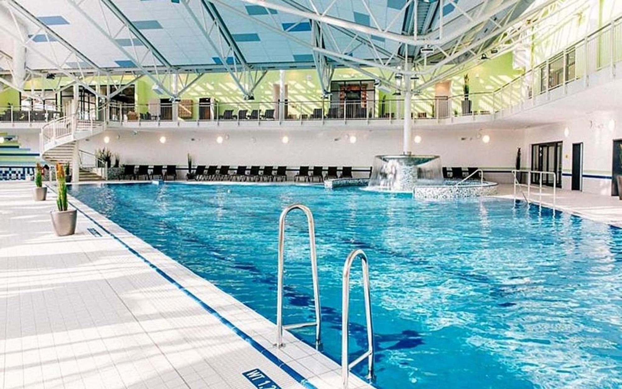 Ferienhaus Nr 18B1, Feriendorf Hagbuegerl, Bayr Wald Waldmuenchen Luaran gambar